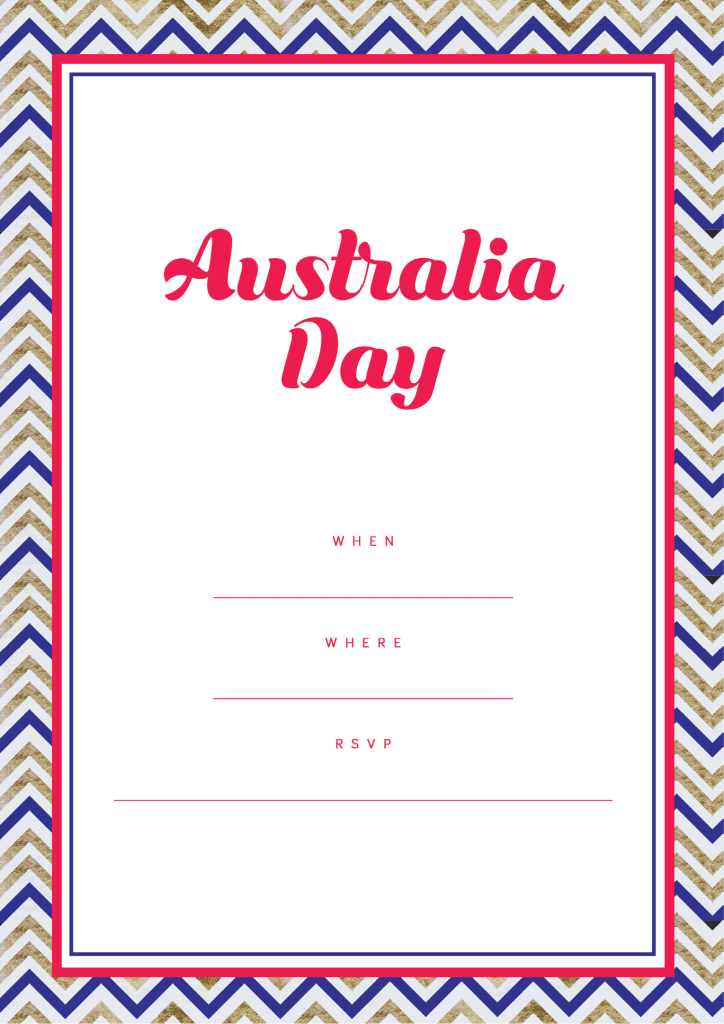australia-day-all-free-invitations